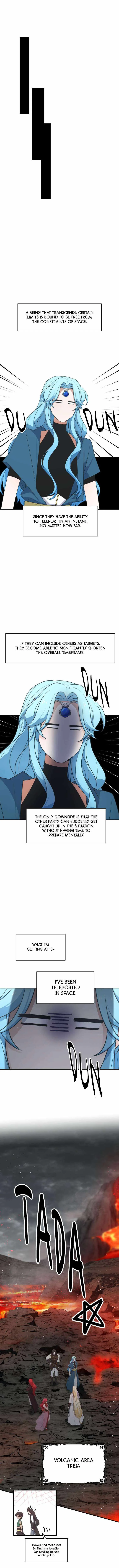 Elqueeness Chapter 279 page 13