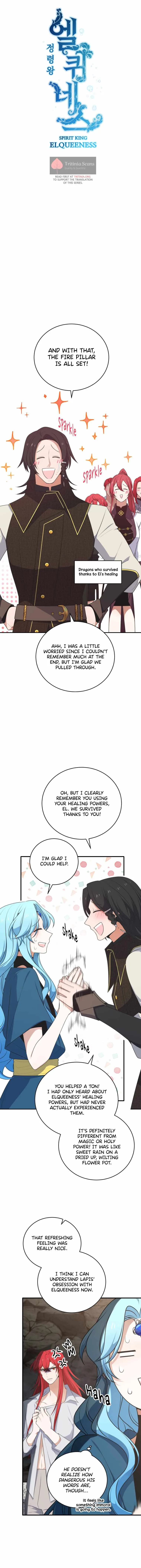 Elqueeness Chapter 282 page 5