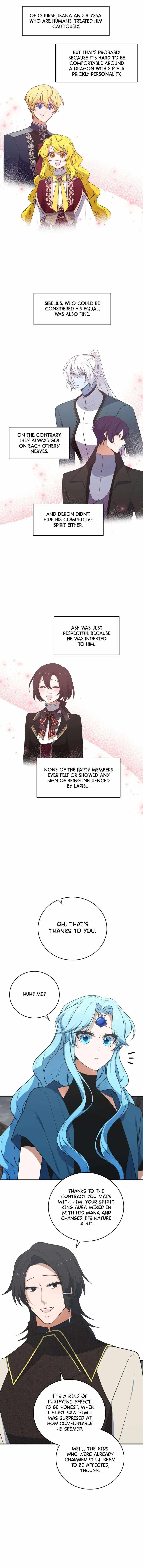 Elqueeness Chapter 281 page 7