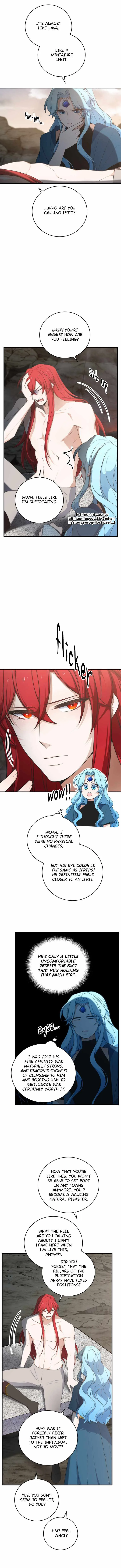 Elqueeness Chapter 282 page 3