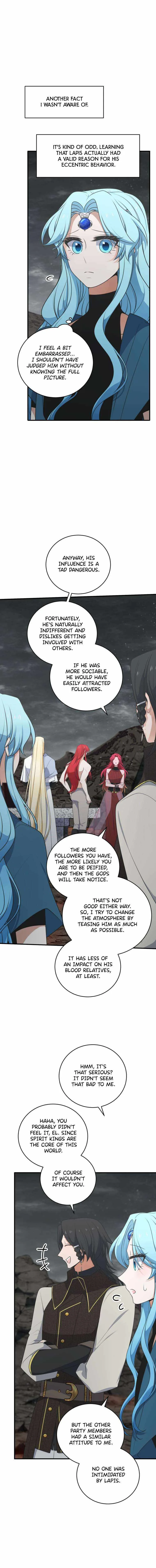 Elqueeness Chapter 281 page 6