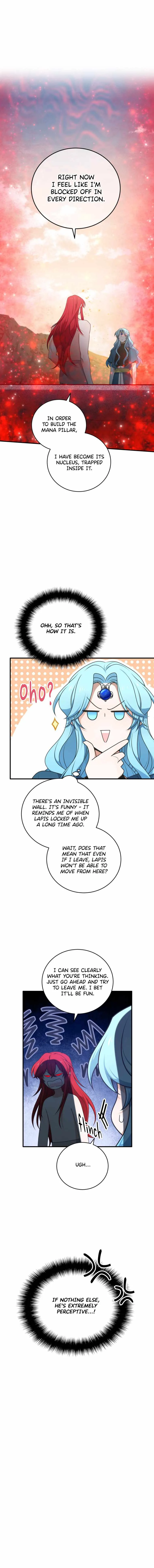 Elqueeness Chapter 282 page 4
