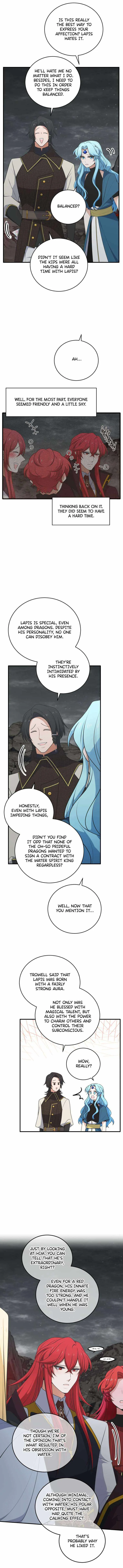 Elqueeness Chapter 281 page 5