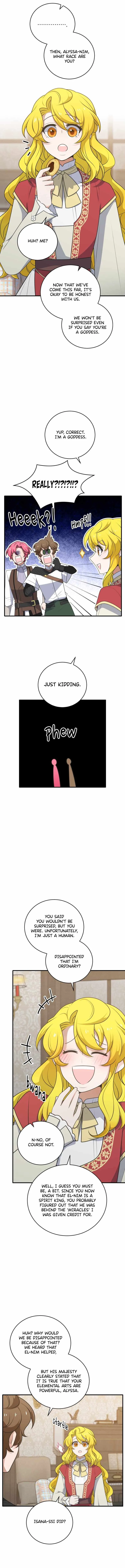Elqueeness Chapter 278 page 14