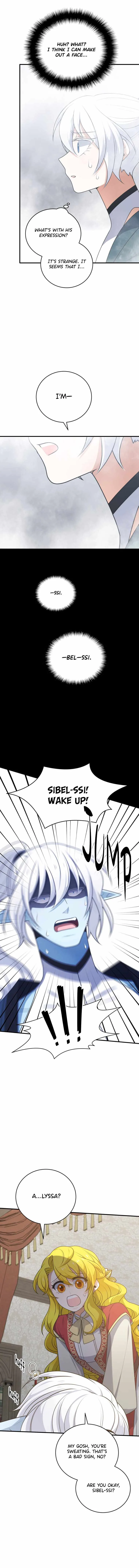 Elqueeness Chapter 277 page 15