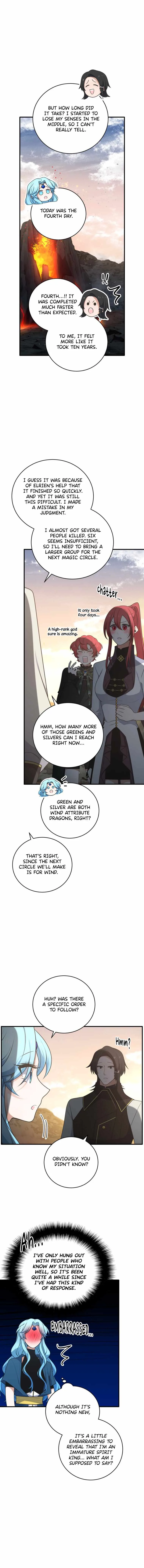 Elqueeness Chapter 282 page 6