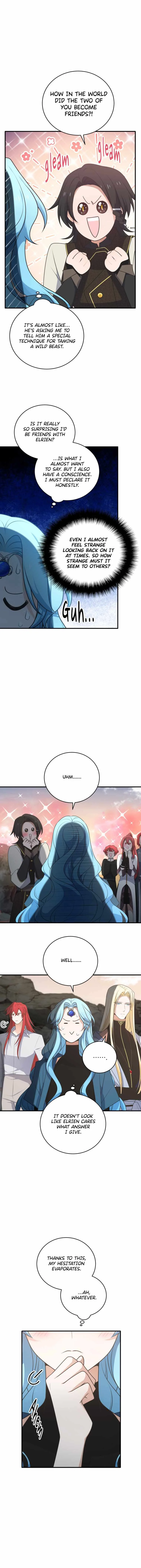 Elqueeness Chapter 282 page 9