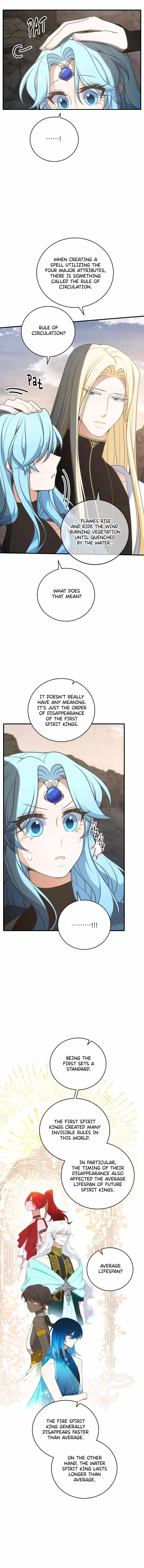 Elqueeness Chapter 282 page 7