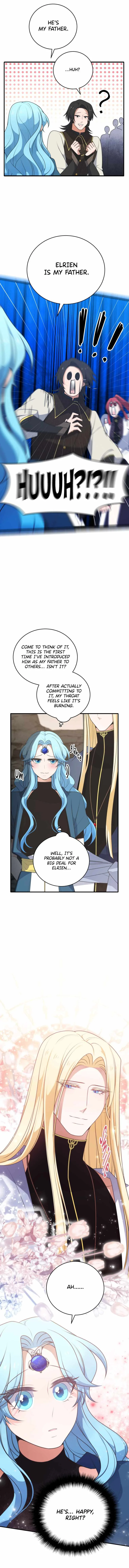 Elqueeness Chapter 282 page 10