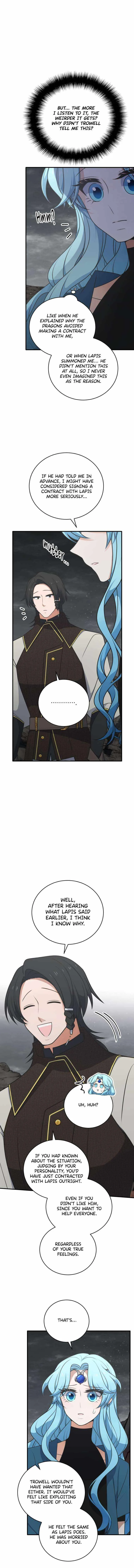 Elqueeness Chapter 281 page 9