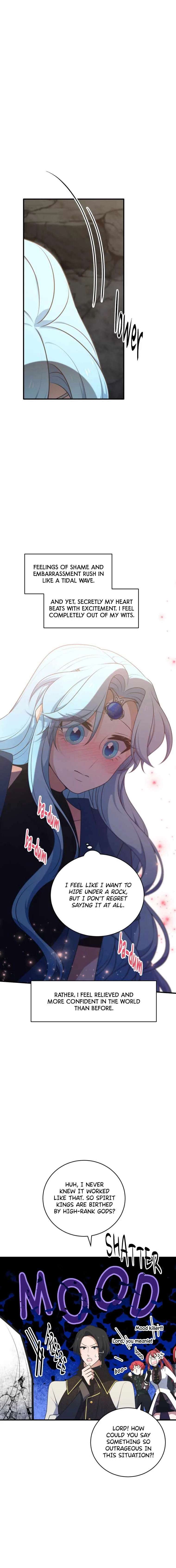 Elqueeness Chapter 282 page 11
