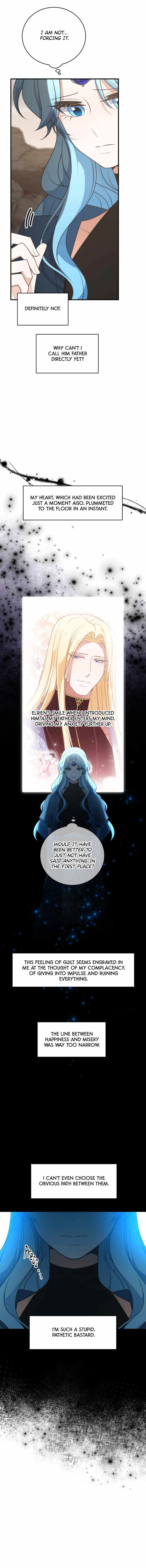 Elqueeness Chapter 282 page 14