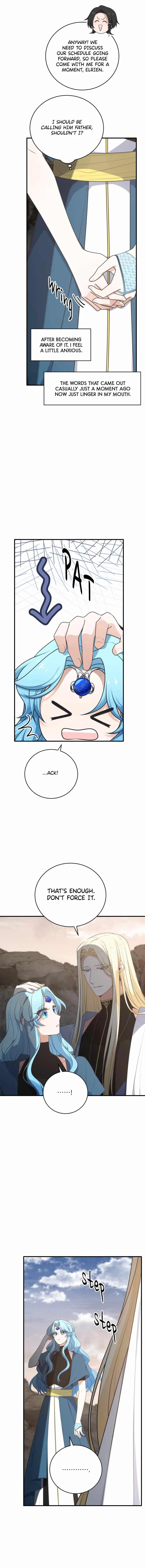 Elqueeness Chapter 282 page 13