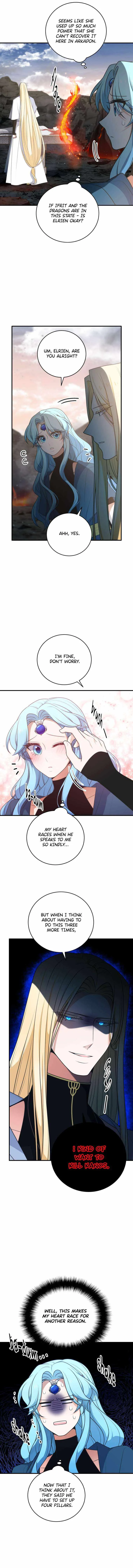 Elqueeness Chapter 281 page 15