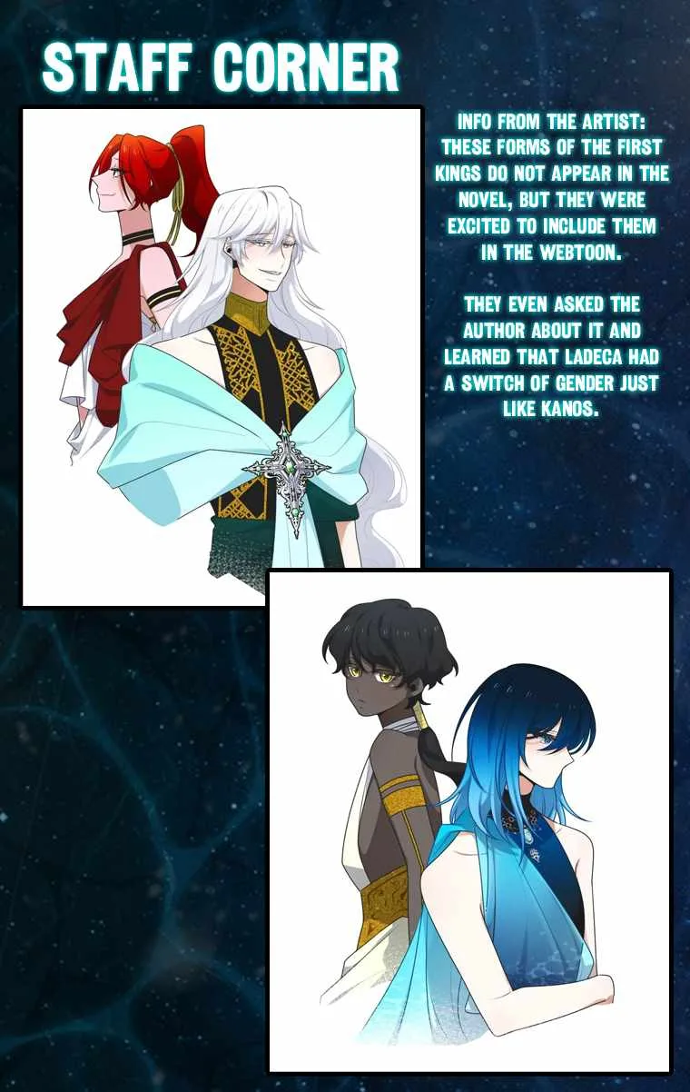 Elqueeness Chapter 282 page 17