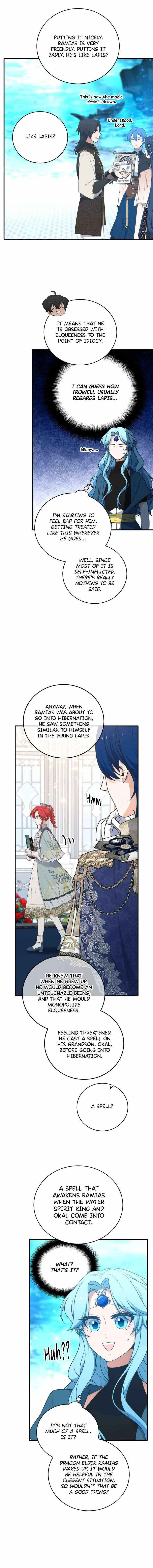 Elqueeness Chapter 283 page 4