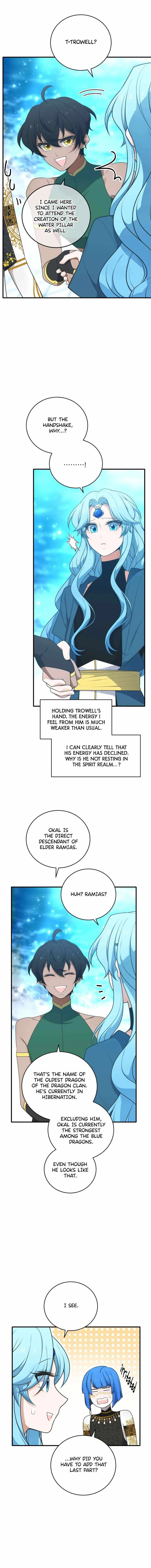 Elqueeness Chapter 283 page 3