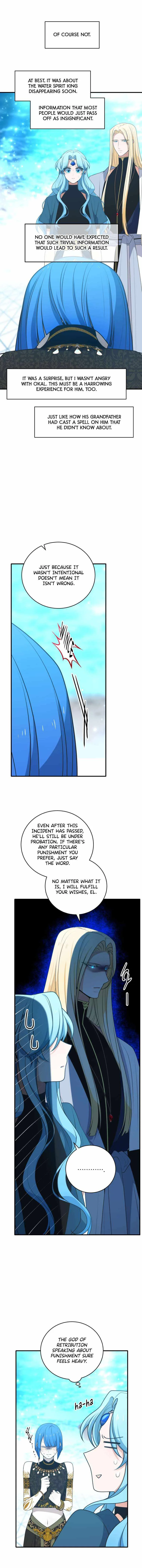 Elqueeness Chapter 283 page 10