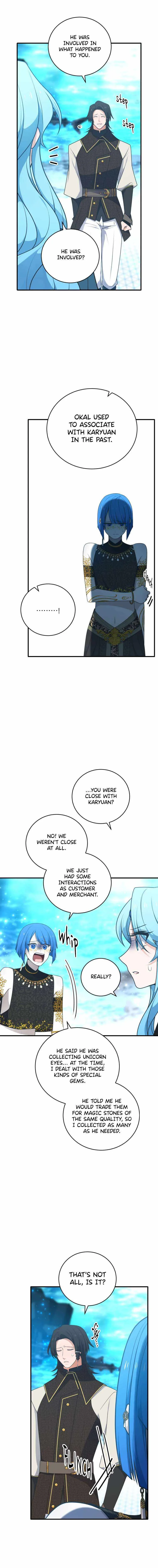 Elqueeness Chapter 283 page 7