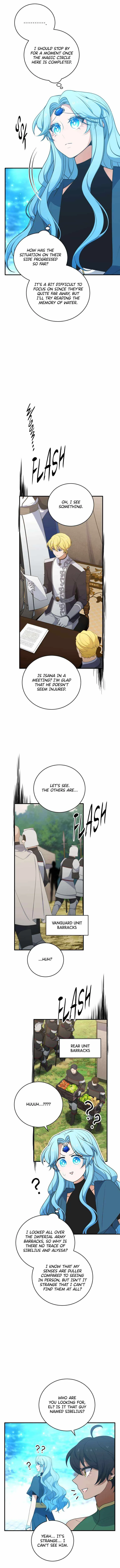 Elqueeness Chapter 284 page 3