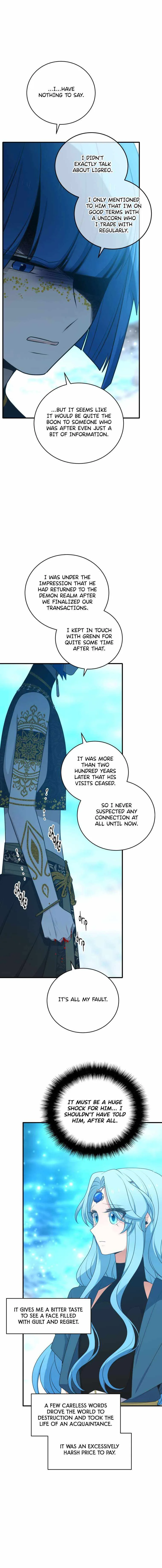 Elqueeness Chapter 283 page 15