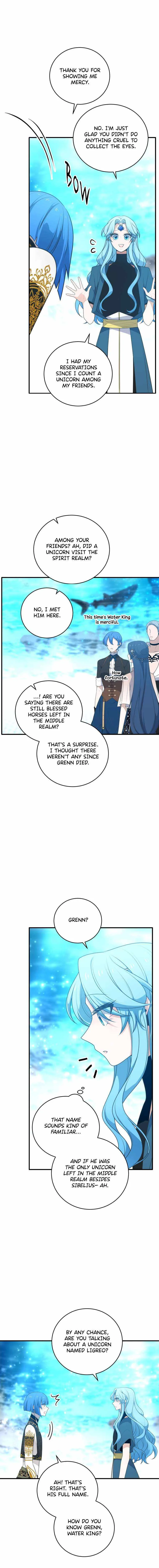 Elqueeness Chapter 283 page 12