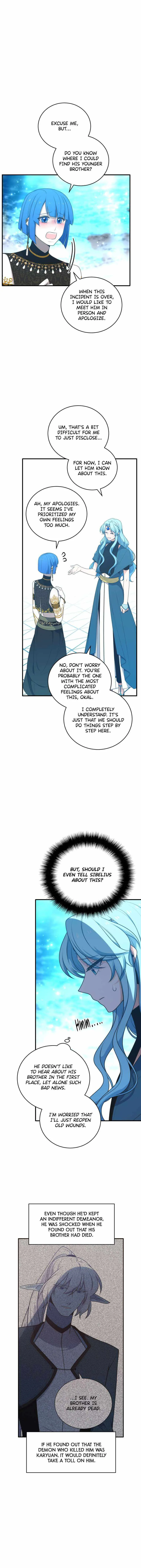 Elqueeness Chapter 284 page 2