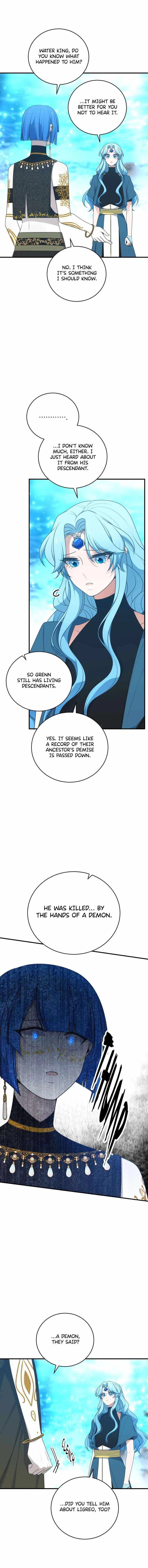 Elqueeness Chapter 283 page 14