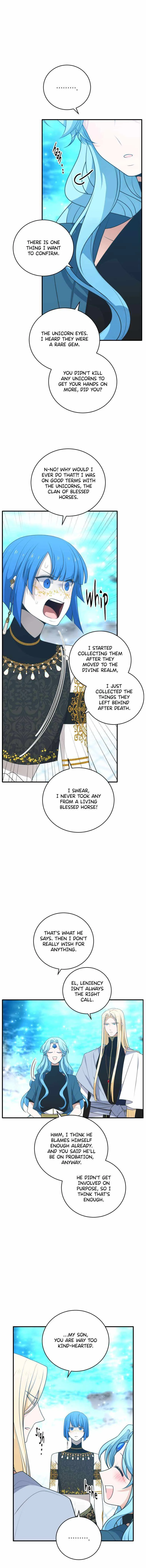 Elqueeness Chapter 283 page 11