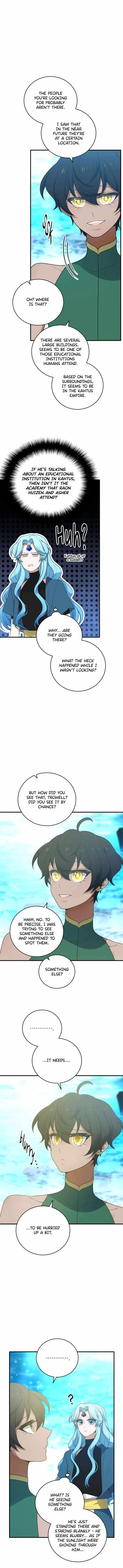 Elqueeness Chapter 284 page 4