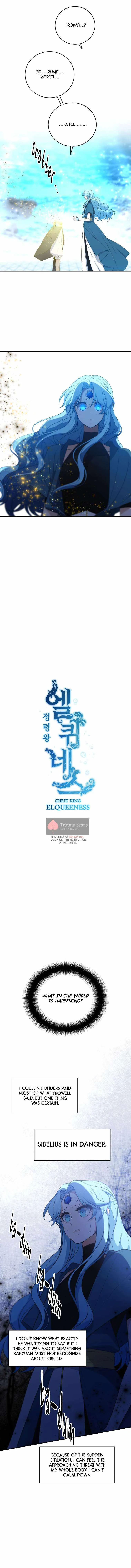 Elqueeness Chapter 284 page 6