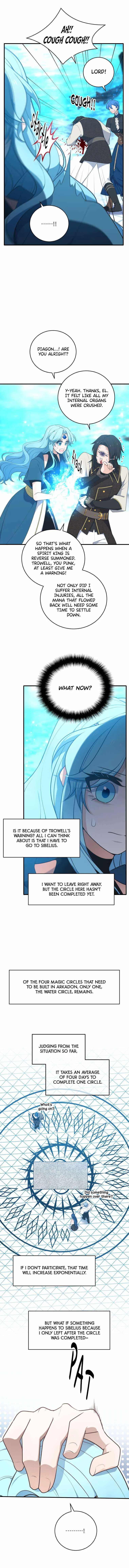Elqueeness Chapter 284 page 7