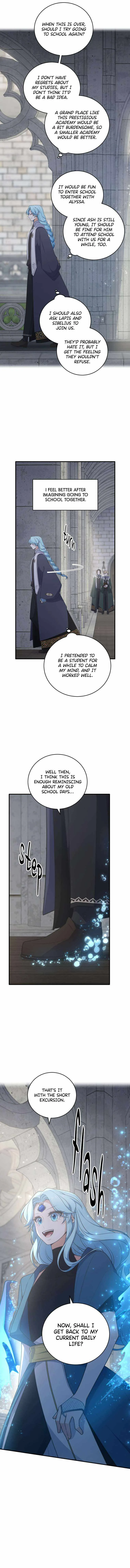 Elqueeness Chapter 284 page 12