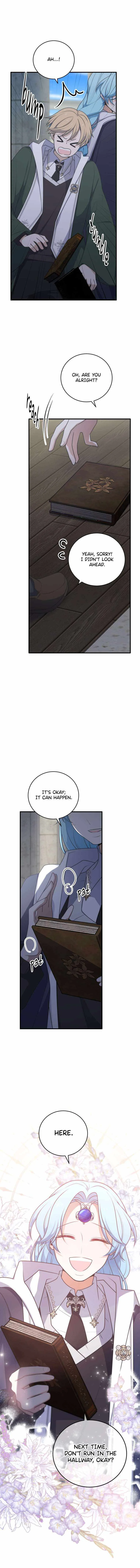 Elqueeness Chapter 284 page 10