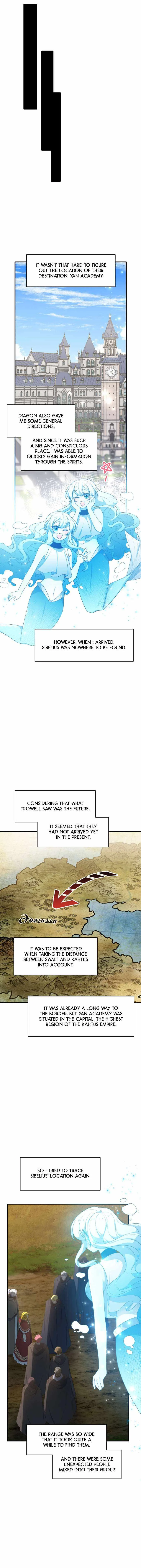 Elqueeness Chapter 284 page 13