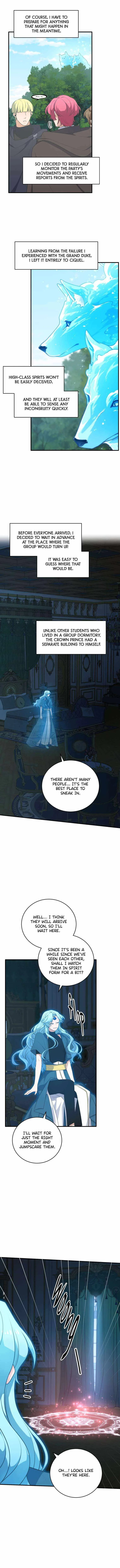 Elqueeness Chapter 284 page 15