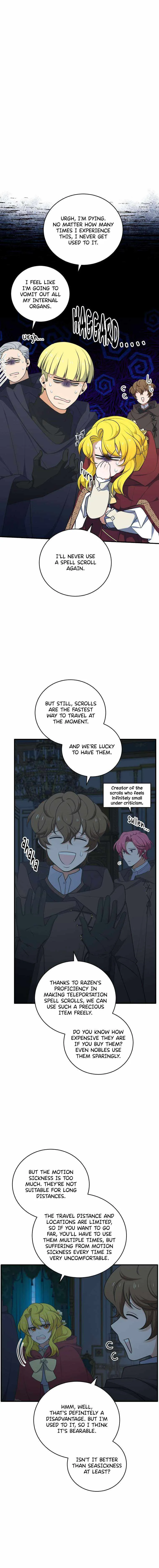 Elqueeness Chapter 285 page 2