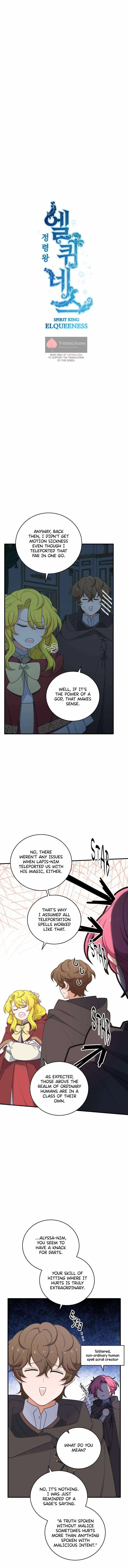 Elqueeness Chapter 285 page 4