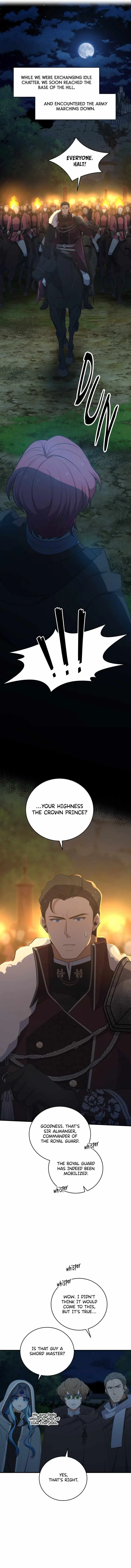 Elqueeness Chapter 289 page 4