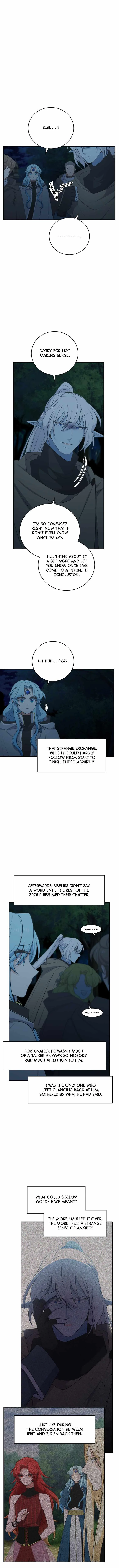 Elqueeness Chapter 289 page 2