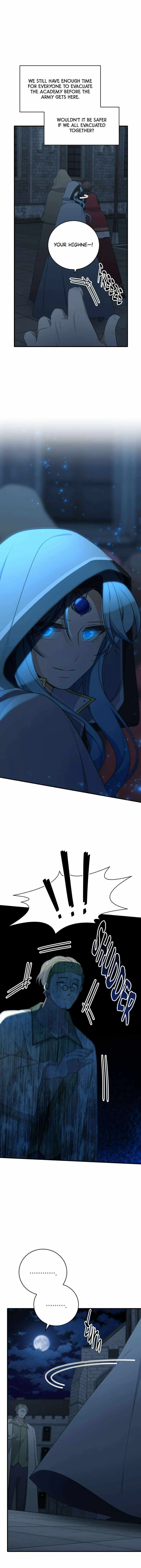 Elqueeness Chapter 287 page 3