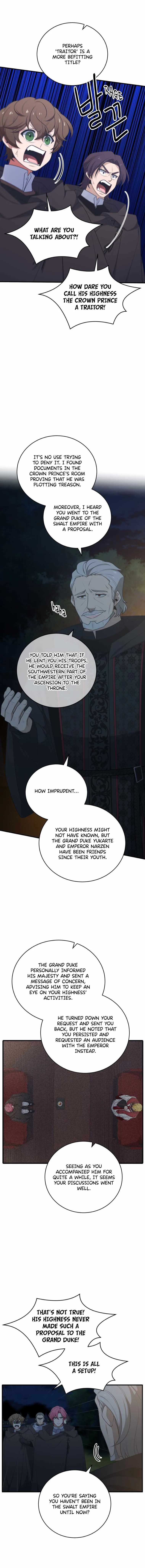 Elqueeness Chapter 289 page 6
