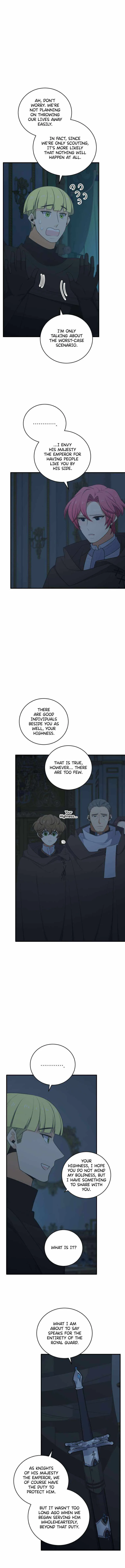 Elqueeness Chapter 286 page 2