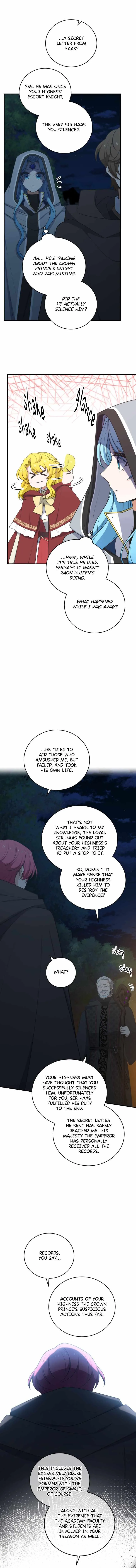 Elqueeness Chapter 289 page 8