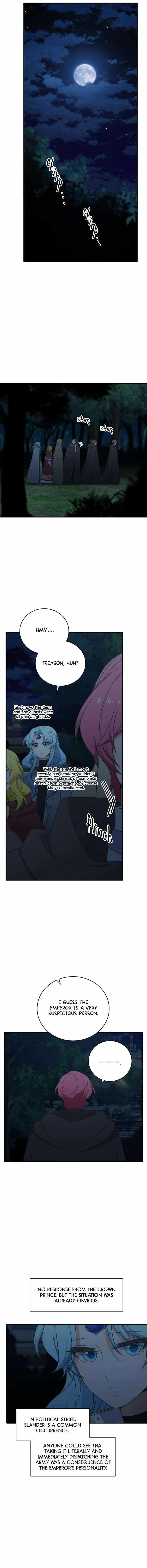 Elqueeness Chapter 287 page 5
