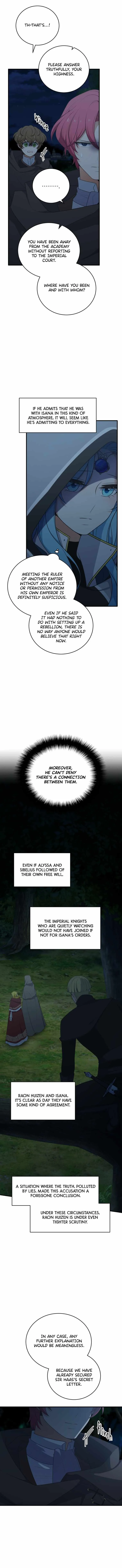 Elqueeness Chapter 289 page 7