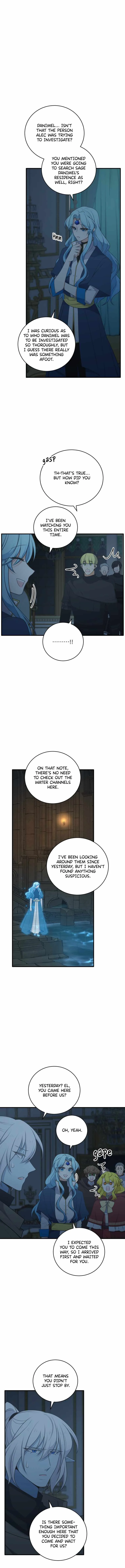 Elqueeness Chapter 288 page 2