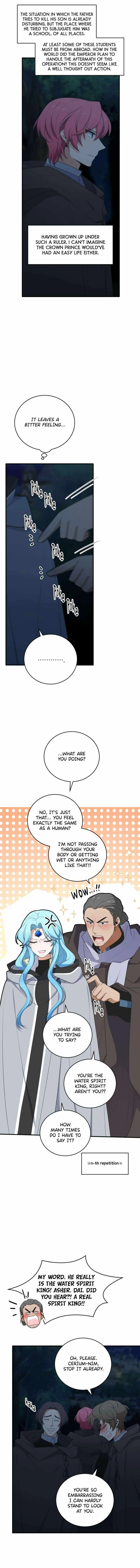 Elqueeness Chapter 287 page 6