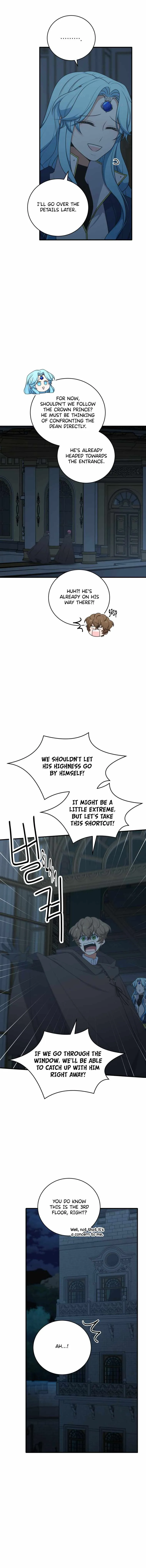 Elqueeness Chapter 288 page 3