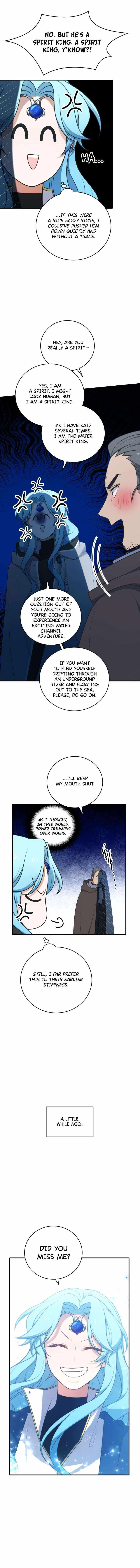 Elqueeness Chapter 287 page 7
